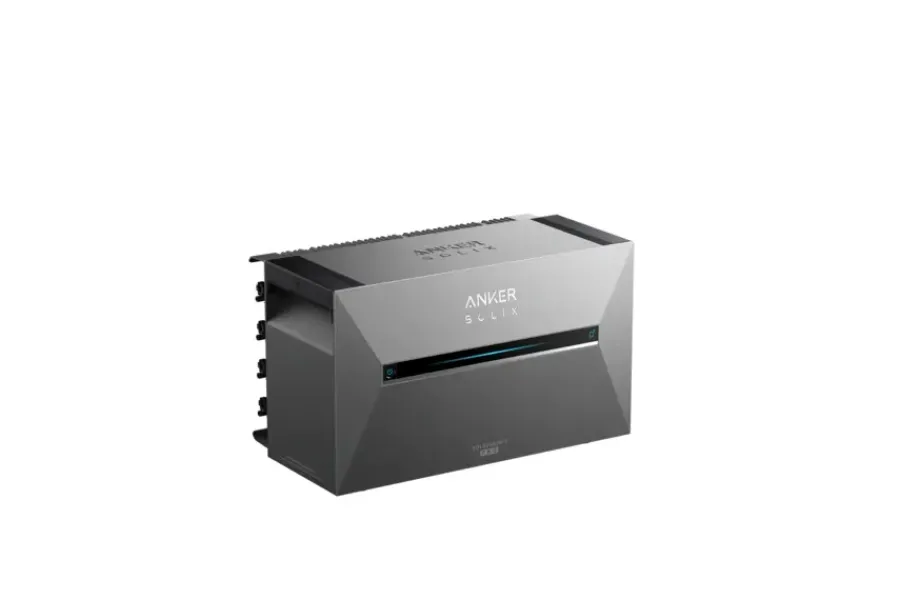 Anker solix Anker thuisbatterij Solix Solarbank 3 E2700 Pro Hot