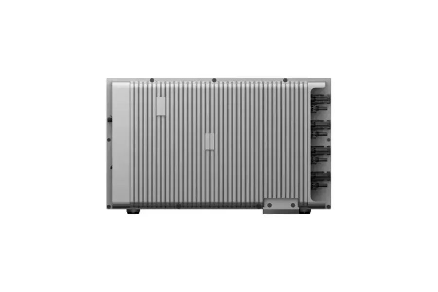 Anker solix Anker thuisbatterij Solix Solarbank 3 E2700 Pro Hot