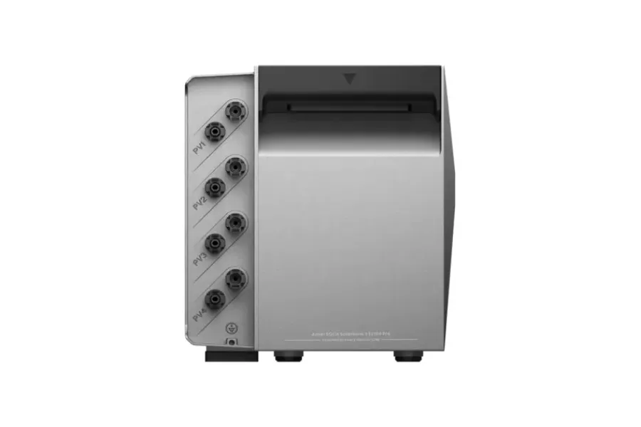Anker solix Anker thuisbatterij Solix Solarbank 3 E2700 Pro Hot