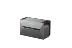 Anker solix Anker thuisbatterij Solix Solarbank 3 E2700 Pro Hot