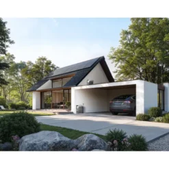 Anker solix Anker thuisbatterij Solix Solarbank 3 E2700 Pro Hot