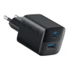 Anker 323 USB-C dual snellader zwart New