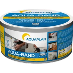 Aquaplan Aqua-band afdichtingsband zelfklevend 7,5 cm x 5 m Hot