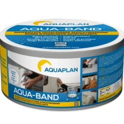 Aquaplan Aqua-band afdichtingsband zelfklevend 7,5 cm x 5 m Hot