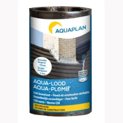 Aquaplan Aqua-lood bouwlood 15 cm x 1,5 m Outlet