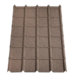 Aquaplan Aqua-pan dakplaat ebena pepper 1 m² Best