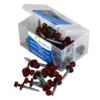 Aquaplan Aqua-pan schroef rood 40 stuks