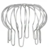 Aquaplan boldraadrooster gegalvaniseerd 90 mm Discount