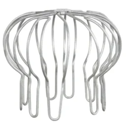 Aquaplan boldraadrooster gegalvaniseerd 90 mm Discount