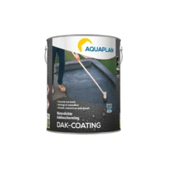 Aquaplan Dakcoating 5 liter Best