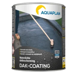 Aquaplan Dakcoating 1 liter Best