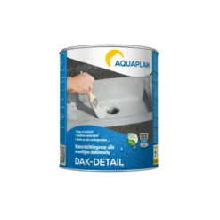 Aquaplan Dak-Detail waterdichting 1,4 kg Hot