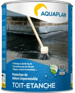 Aquaplan Dak-Dicht renovatiecoating 1 liter Best