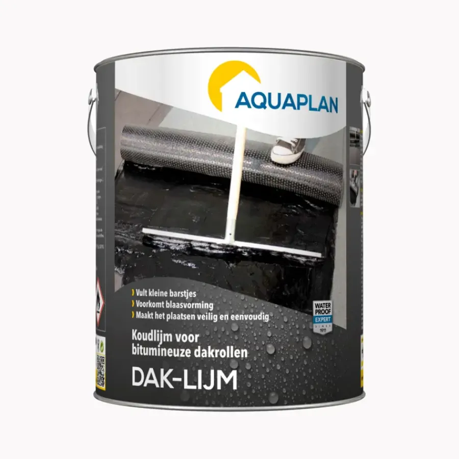 Aquaplan Daklijm 5 liter Online