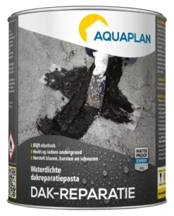Aquaplan dakreparatiepasta 1 kg Online