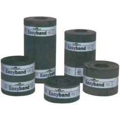 Aquaplan Easyband afwerkstrook 18 cm x 10 m Best