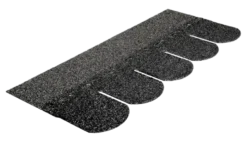 Aquaplan Easy-Shingle Special Zwart 2 m² New