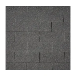 Aquaplan Easy-Shingle Standard dakshingles zwart 2 m² Sale