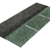 Aquaplan Easy-Shingle Standard dakshingles groen 2 m² Best