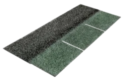 Aquaplan Easy-Shingle Standard dakshingles groen 2 m² Best
