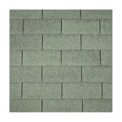 Aquaplan Easy-Shingle Standard dakshingles groen 2 m² Best