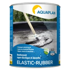 Aquaplan Elastic Rubber dakcoating waterdicht 0,75 kg Discount