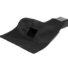 Aquaplan EPDM hemelwaterafvoer horizontaal 45° 60 x 100 mm Best