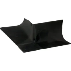 Aquaplan EPDM hoekstuk buitenhoek 90° 500 mm Clearance