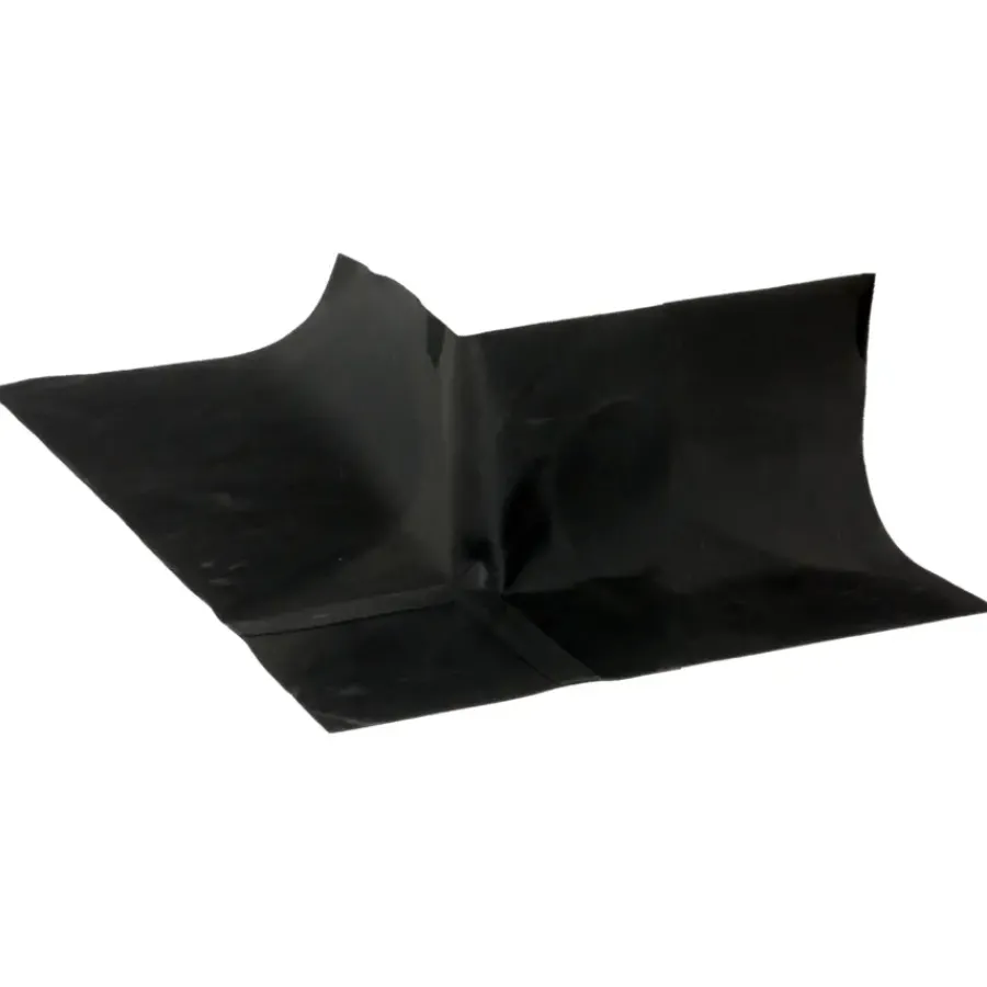 Aquaplan EPDM hoekstuk buitenhoek 90° 500 mm Clearance