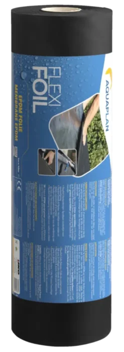 Aquaplan FlexiFoil EPDM op rol 4 m² Sale