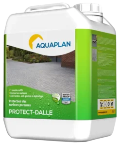 Aquaplan klinker-beschermer 5 L