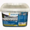 Aquaplan Nok-vast grijs 4 x 0,25 m 1,75 kg Clearance