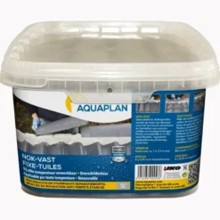 Aquaplan Nok-vast grijs 4 x 0,25 m 1,75 kg Clearance