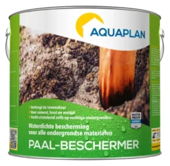Aquaplan Paal-beschermer 2,5 kg