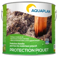 Aquaplan Paal-beschermer 2,5 kg