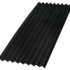 Aquaplan Topline golfplaat bitumen zwart 200 x 86 cm Hot