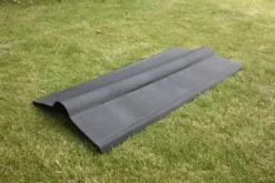 Aquaplan Topline golfplaat bitumen zwart 100 x 42 cm Sale