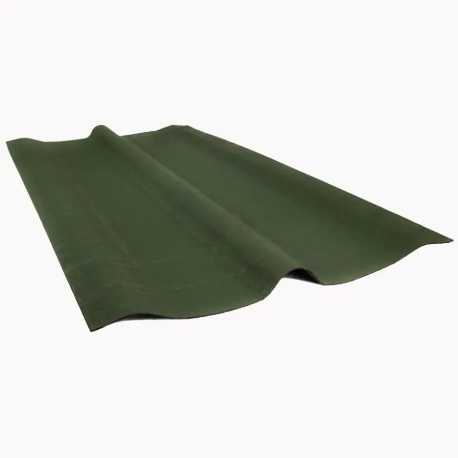 Aquaplan Topline nokstuk bitumen groen 100 x 42 cm Hot