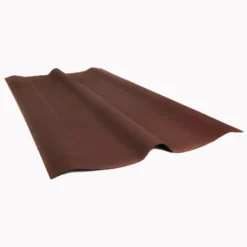 Aquaplan Topline nokstuk bitumen rood 100 x 42 cm New