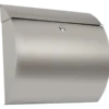 Arregui Brievenbus Aura RVS Clearance