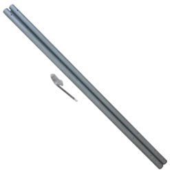 Arregui brievenbuspaal universeel Outlet