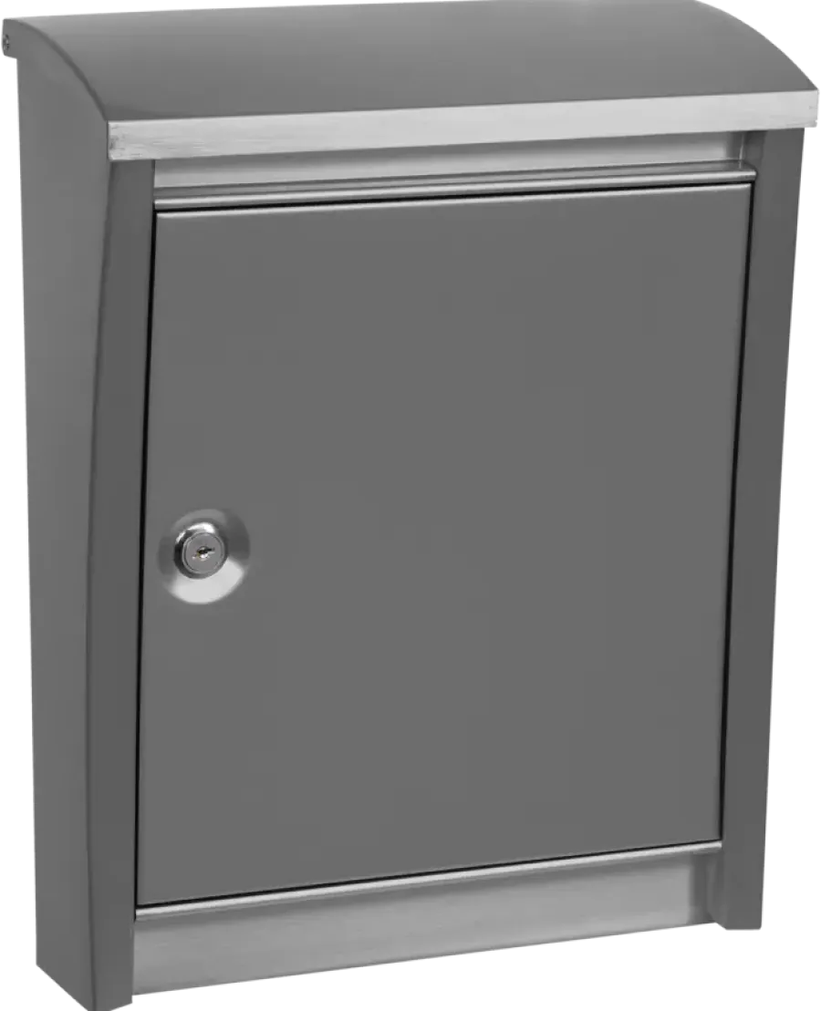 Arregui Brievenbus Urban RVS Hot