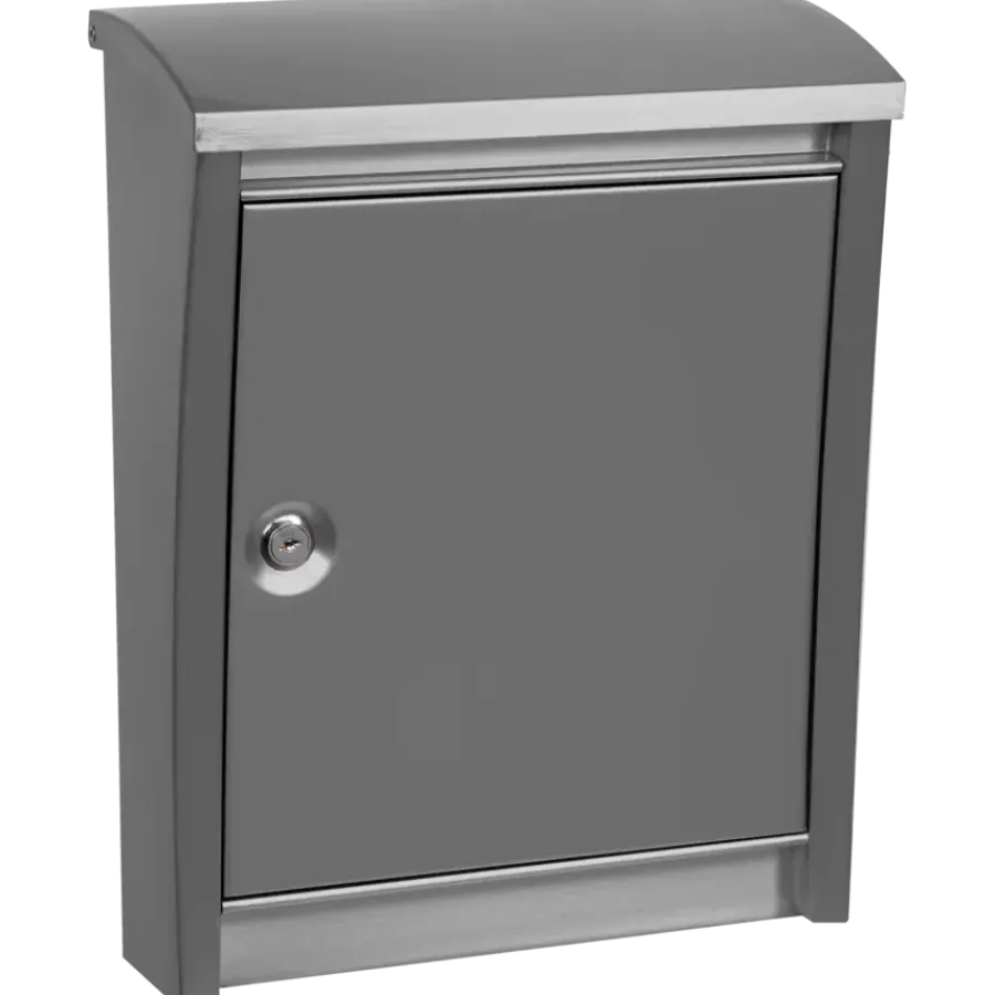 Arregui Brievenbus Urban RVS Hot