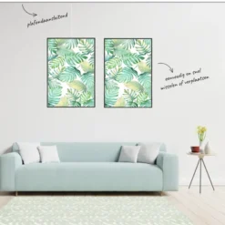 Artiteq Click Rail schilderij ophangsysteem compleet 6 meter wit RAL 9016 overschilderbaar New