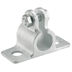 Dörner&Helmer Asdrager verzinkt 20mm Clearance