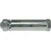 Dörner&Helmer Asovergang 12-20mm naaf 60mm Outlet