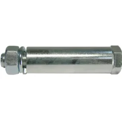 Dörner&Helmer Asovergang 12-20mm naaf 60mm Outlet