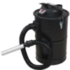 Aszuiger met motor 2.0