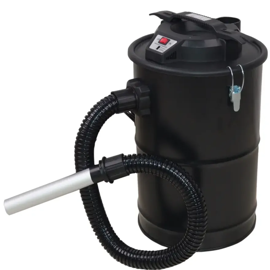 Aszuiger met motor 2.0