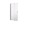 Atlantic Cedar Badwand Chroom 140x82